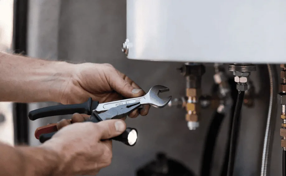 Why choose Water Heater Repair in Curlew, IA